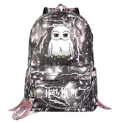 Plecaki - Huasi Harry Potter Cartoon School Backpack - Modny, pojemny plecak dla nastolatków dla chłopców i dziewcząt; Idealny do podróży, studentów; Casual ... - miniaturka - grafika 1