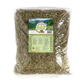 Karma dla gryzoni - Bunny FrischGras Siano Ogrodowe szczęście 2 kg - miniaturka - grafika 1