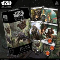 Gry planszowe - Star Wars Legion: Paploo's Wild Ride OP Kit - miniaturka - grafika 1