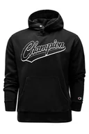 Bluzy męskie - Bluza męska Champion 218523-KK001-NBK XL - miniaturka - grafika 1