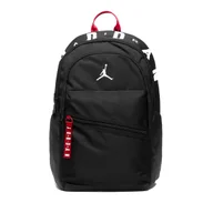 Plecaki - Plecak uniwersalny sportowy czarny Jordan JAM Air Patrol - MA0924-023 - miniaturka - grafika 1