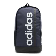 Plecaki - Plecak adidas LINEAR BP HR5343 - miniaturka - grafika 1