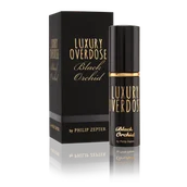 Dezodoranty i antyperspiranty unisex - Luxury Overdose BLACK ORCHID 10 ml - miniaturka - grafika 1