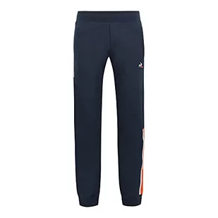 Le Coq Sportif Saison 1 Pant Slim N°1 - Spodnie Męskie - Spodnie męskie - miniaturka - grafika 1