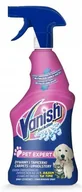 Środki do prania - VANISH Pet Expert spray 500 ml - miniaturka - grafika 1