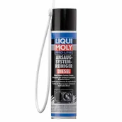 Chemia warsztatowa - LIQUI MOLY Pro-Line Ansaug-Sysem Reiniger 400ml 5168 - Oczyszczacz kolektora - miniaturka - grafika 1
