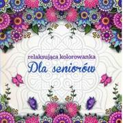 Rozwój osobisty - Dla seniorów - miniaturka - grafika 1