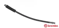 Przewody hamulcowe - BREMBO PRZEWÓD HAMULCOWY GIĘTKI BREMBO T50062 6394280435 T50062 - miniaturka - grafika 1