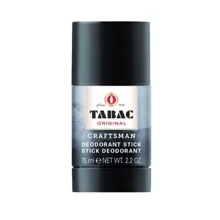 Tabac Dezodorant Maurer&wirtz Craftsman 75ML - Dezodoranty i antyperspiranty męskie - miniaturka - grafika 1