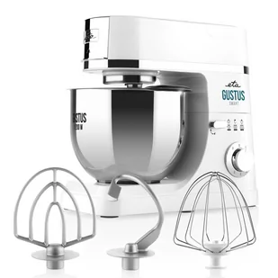 ETA Gustus Smart IV 412890000 - Roboty kuchenne - miniaturka - grafika 1