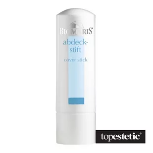 Biomaris Cover Stick Sztyft maskujący, antybakteryjny 6,5 ml - Kremy do twarzy - miniaturka - grafika 1