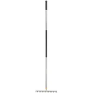 Grabie i motyki - Grabie FISKARS Ergonomic 1077113 uniwersalne - miniaturka - grafika 1
