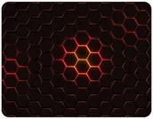 Podkładki pod mysz - PODKŁADKA POD MYSZKĘ GAMINGOWA Z IMIENIEM 23x19CM DO LAPTOPA - miniaturka - grafika 1