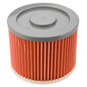 Filtry do odkurzaczy - Filtr harmonijkowy do 59G607, 59G608 GRAPHITE - miniaturka - grafika 1