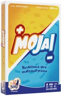 Gry planszowe - Muduko, Gra rodinna Moja! - miniaturka - grafika 1