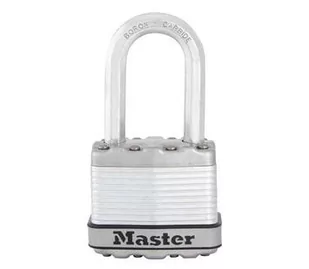 Master Lock Kłódka wodoodporna EXCELL M1EURDLF - Kłódki - miniaturka - grafika 1