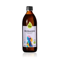 Zdrowa żywność - Olej dla uczniów 500 ml Olini - miniaturka - grafika 1
