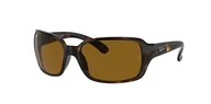 Okulary przeciwsłoneczne - Okulary Przeciwsłoneczne Ray Ban RB 4068 642/33 - miniaturka - grafika 1