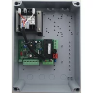 Akcesoria do bram - Came Centrala sterująca do bram 2-skrzydłowych ZF1N - miniaturka - grafika 1