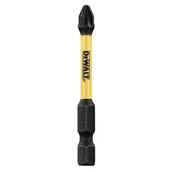 Bity - Bit udarowy PZ2 50 mm DT70531T-QZ 2 szt. DEWALT - miniaturka - grafika 1