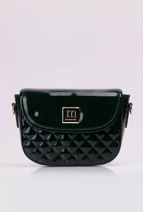 Pikowana torba typu crossbody - Monnari - Torebki damskie - miniaturka - grafika 1