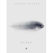 Ploso Roszak Joanna - Poezja - miniaturka - grafika 1