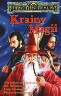 Horror, fantastyka grozy - Krainy magii - miniaturka - grafika 1