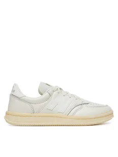 New Balance Sneakersy CT500WL Beżowy - Sneakersy damskie - miniaturka - grafika 1