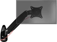 Uchwyty do monitorów - Duronic DM55W1X1 Ścienny uchwyt do monitora ściana - miniaturka - grafika 1