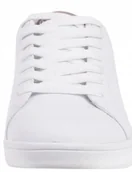 Buty sportowe męskie - Kappa Buty Unisex Limit Biało-Beżowe 37 Eu - miniaturka - grafika 1