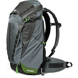 ThinkTank Rotation 34L backpack - Torby fotograficzne i futerały - miniaturka - grafika 2