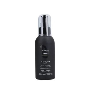 Alfaparf Alfaparf Blends Of Many balsam do brody i skóry twarzy dla mężczyzn 100ml 2501 - Kosmetyki do pielęgnacji twarzy męskie - miniaturka - grafika 1