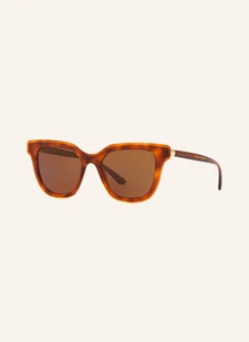 Dolce & Gabbana Okulary Przeciwsłoneczne Dg 4362 gold - Okulary przeciwsłoneczne - miniaturka - grafika 1