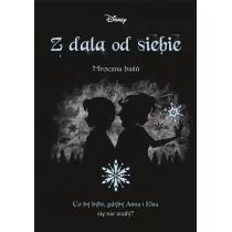 HarperCollins Z dala od siebie. Mroczna baśń Jen Calonita - Literatura popularno naukowa dla młodzieży - miniaturka - grafika 1