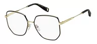 Okulary przeciwsłoneczne - Marc Jacobs Damskie okulary przeciwsłoneczne, Rhl, 55 - miniaturka - grafika 1