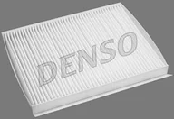 Filtry kabinowe - Filtr, wentylacja przestrzeni pasażerskiej Denso DCF497P - miniaturka - grafika 1