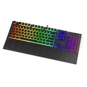 Klawiatury - ENDORFY Omnis Pudding Blue Kailh RGB EY5A031 - miniaturka - grafika 1