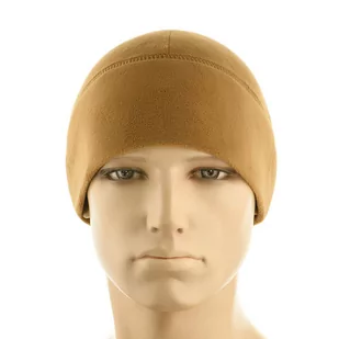 M-Tac - Czapka Watch Cap Light Polartec Gen II - Coyote - 40562805 - Czapki męskie - miniaturka - grafika 2