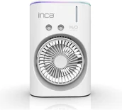 Wentylatory - INCA Tischventilator IMF-10B - miniaturka - grafika 1