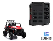 Akcesoria rowerowe - Centralka do pojazdu na akumulator Weelye RX19 S23 - miniaturka - grafika 1