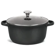 Garnki - Garnek MAESTRO MR-4027-20 20 cm - miniaturka - grafika 1