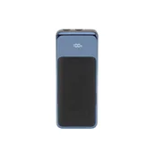 Powerbanki - RIVACASE Powerbank VA1080 30000 mAh USB-C 65W czarny - miniaturka - grafika 1