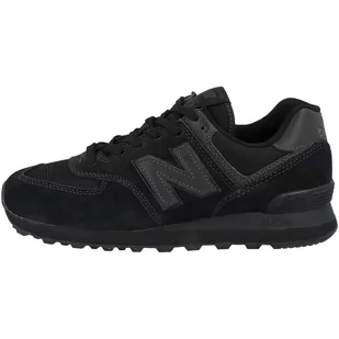 Buty do chodzenia męskie New Balance 574 - Buty trekkingowe męskie - miniaturka - grafika 1