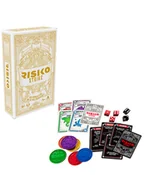 Gry planszowe - Hasbro Gra planszowa "Risiko Strike" - 10+ - miniaturka - grafika 1