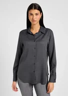 Koszule damskie - Damska koszula Lee POCKETLESS SHIRT S - miniaturka - grafika 1