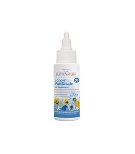 Maternatura, Oczyszczający balsam z mniszkiem lekarskim, do skóry głowy z łupieżem, AIAB, 150 ml - Odżywki do włosów - miniaturka - grafika 1