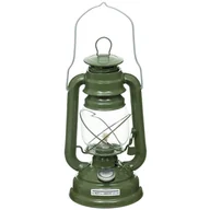 Lampy ogrodowe - LAMPA NAFTOWA OLIWKOWA  MFH - miniaturka - grafika 1