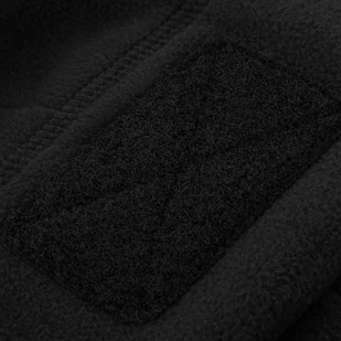 M-Tac - Czapka zimowa polarowa Watch Cap Elite z rzepem - Czarny - 40029002 - Odzież taktyczna i umundurowanie - miniaturka - grafika 7