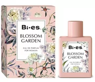 Wody i perfumy damskie - Bi-es Blossom Garden Woda perfumowana 100 ml - miniaturka - grafika 1