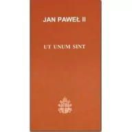 Religia i religioznawstwo - Jan Paweł II Ut Unum Sint J.P.II (30) ARCH0094 - miniaturka - grafika 1